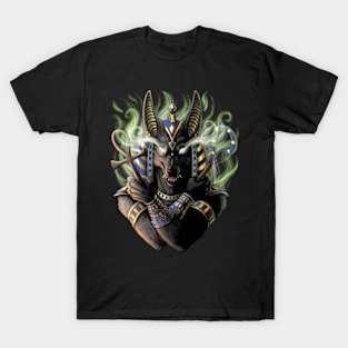 Osiris Design 2 T-Shirt